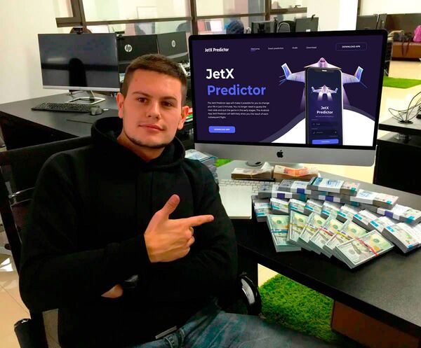 Do you want to earn like us