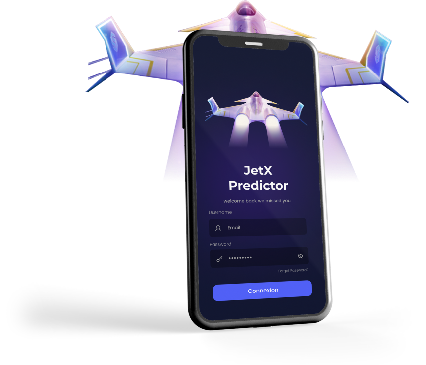 JetX Predictor